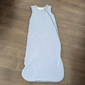 Kyte blue Sleepsack size m